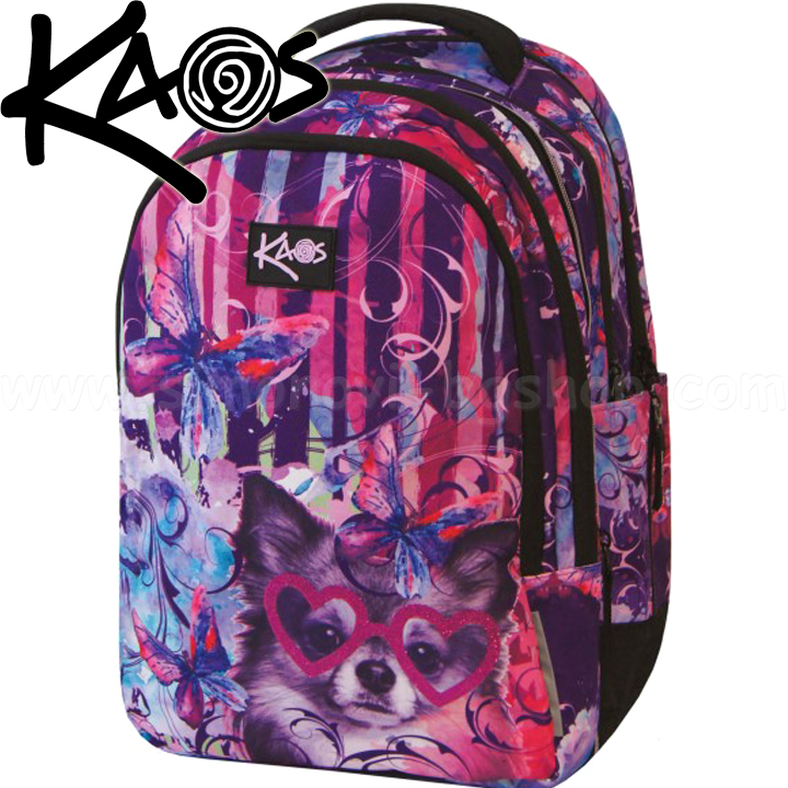 2023 Kaos    21 Crispy44871