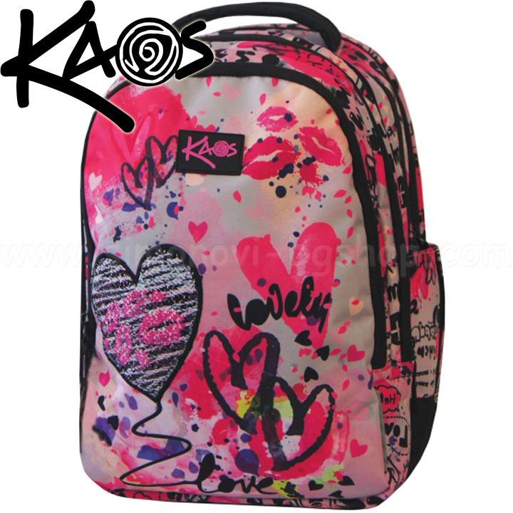 2023 Kaos    21 Lovely Love44881