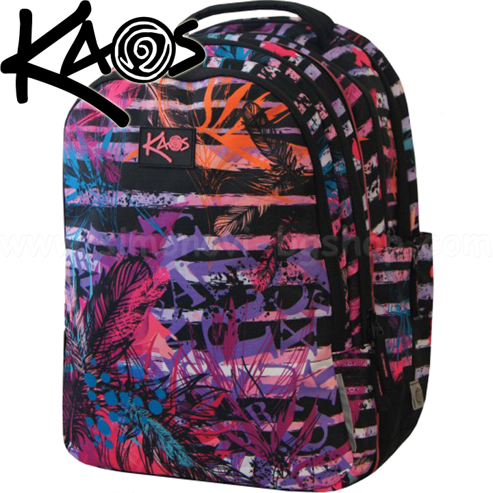 2023 Kaos    21 Mistyc44884