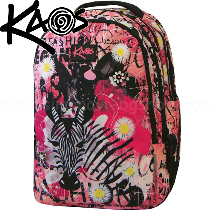 2023 Kaos    21 Savanah44886