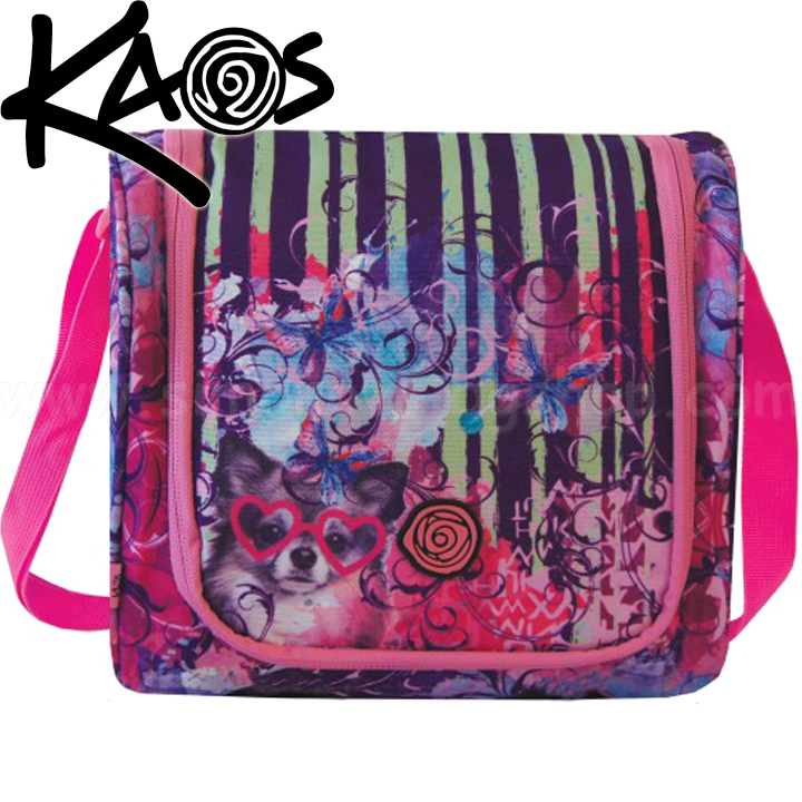 2023 Kaos     Crispy44932