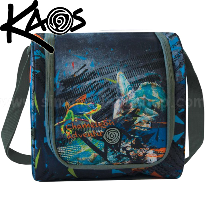 2023 Kaos     Chameleon Adventure44931