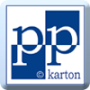   Karton P+P