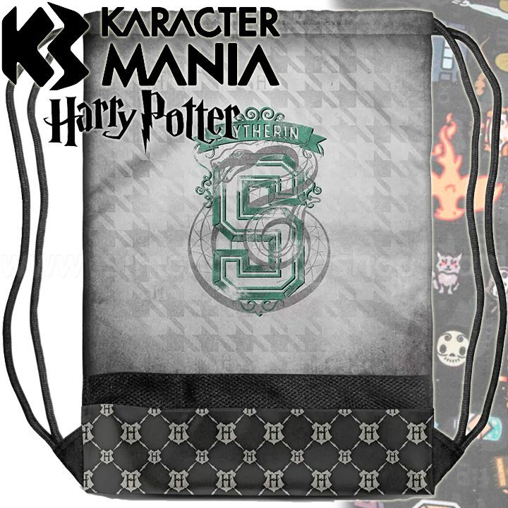 Harry Potter   Slytherin 38487 KaracterMania