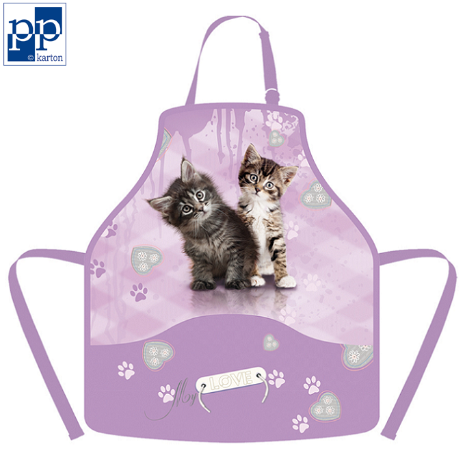 Cats -     My Love 3-051