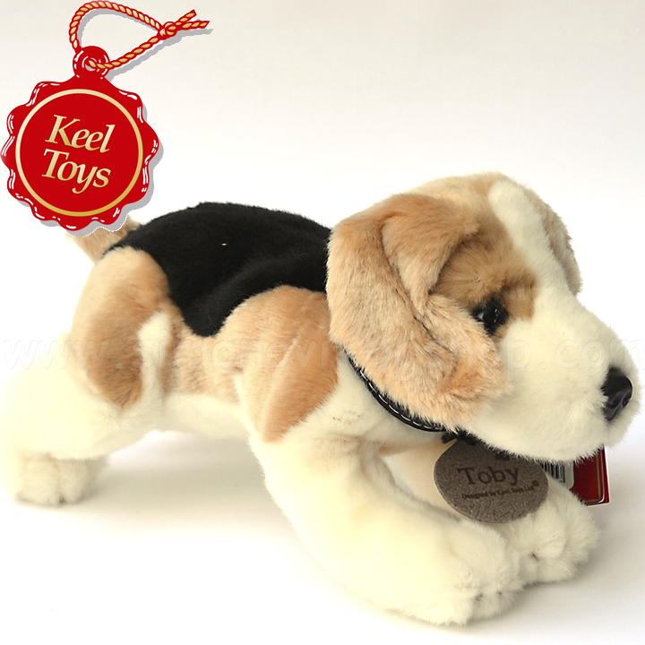 keel toys toby