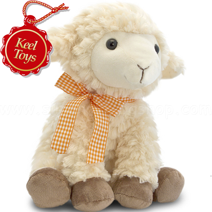 keel toys sheep
