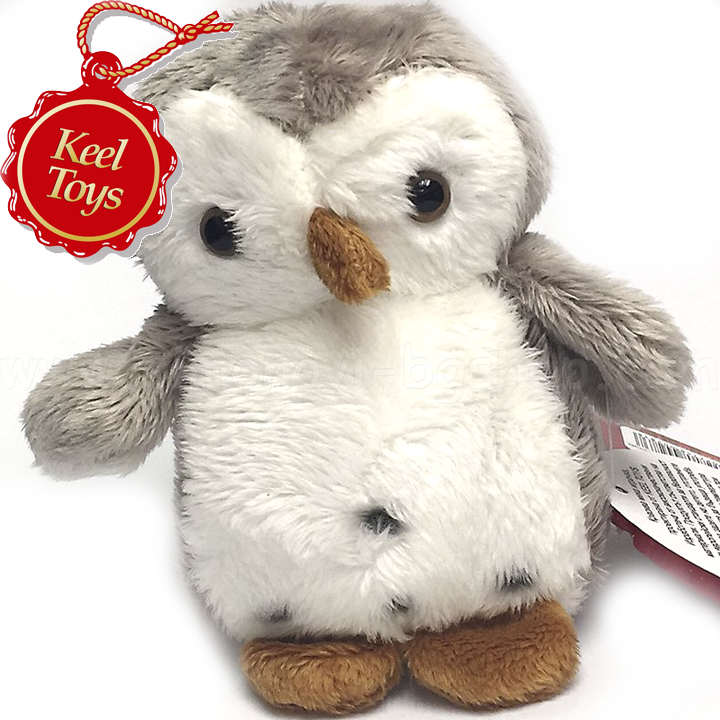 Keel Toys Jucărie de pluș plută SW0283