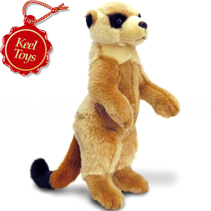 Keel Toys Jucărie de pluș Swirly SW3679
