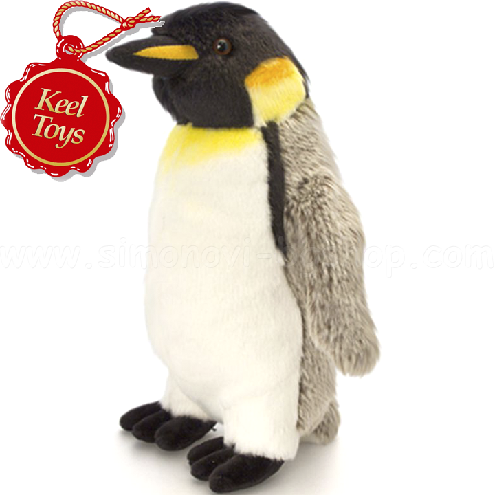Keel Toys Pinguin de jucărie SW4593