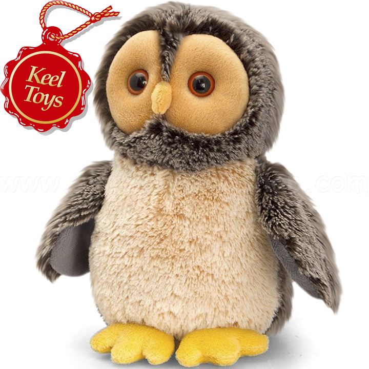 Keel Toys Jucărie de pluș SW4599