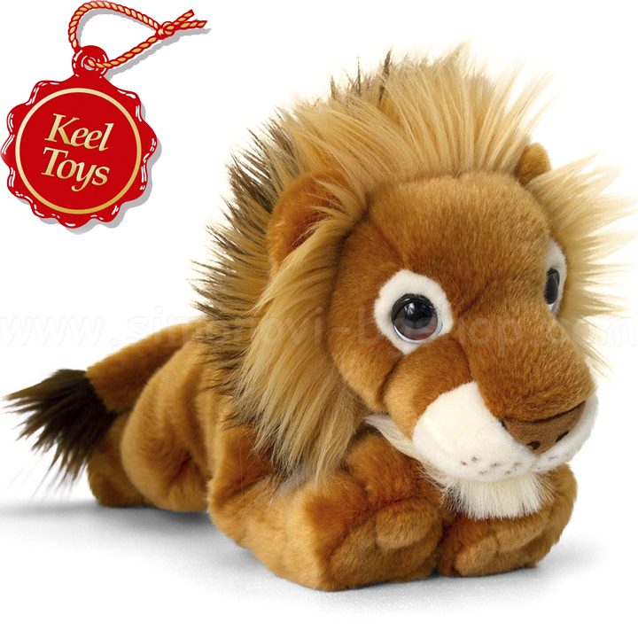 Keel Toys   25 SW6153