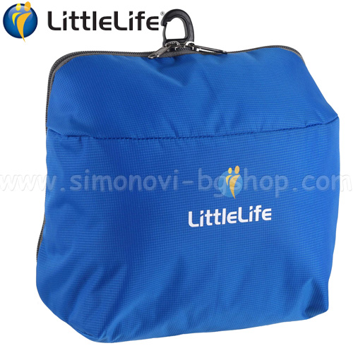 LittleLife - Additional pocket backpack Ranger L10680