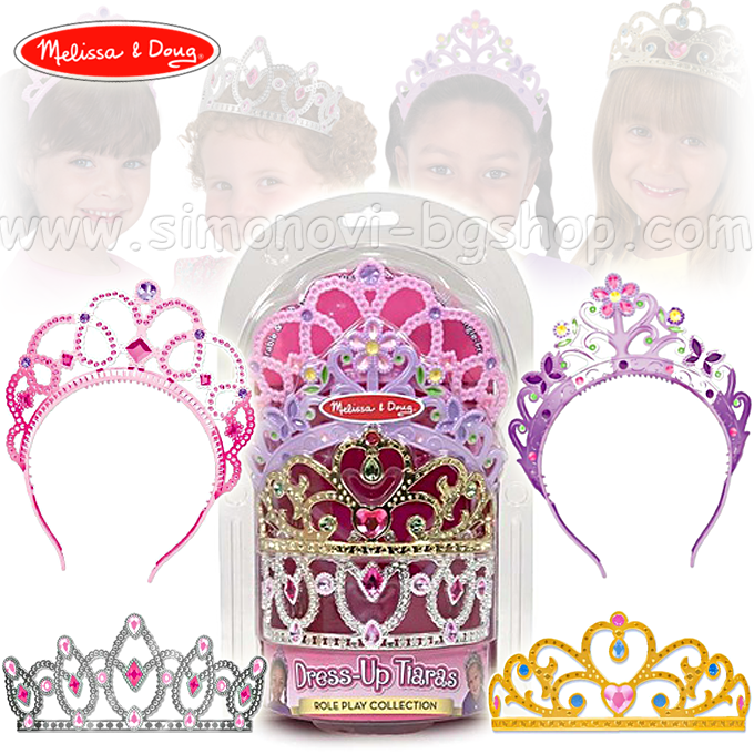 Melissa & Doug -     8525