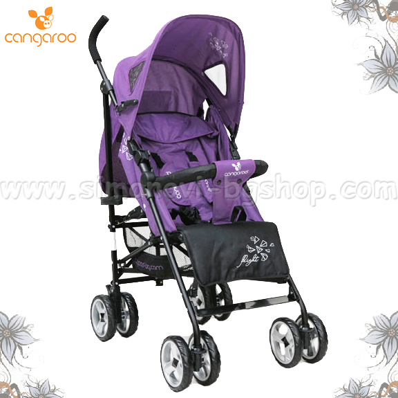 2013 Cangaroo - ����� ������� FLIGHT Purple