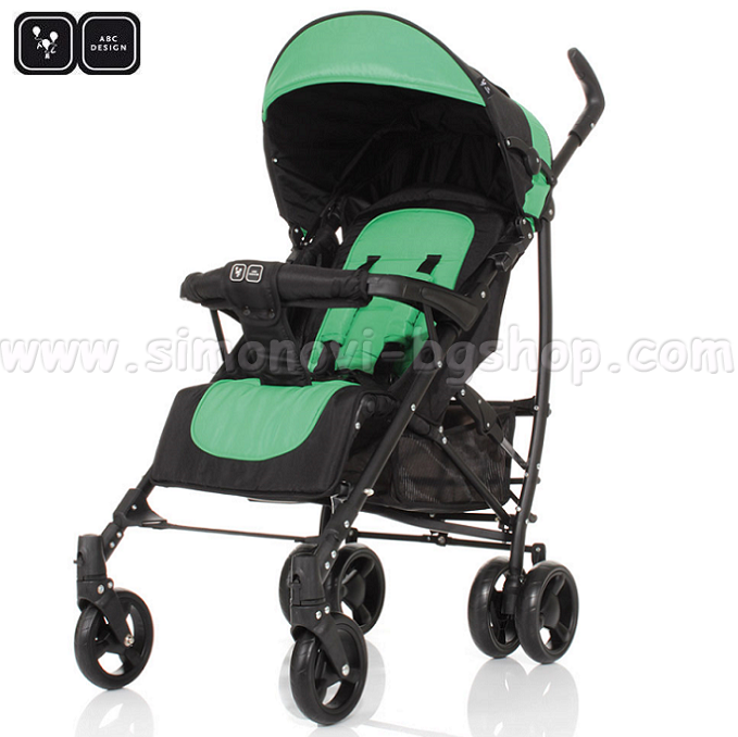 *2013 ABC Design - ����� ������� Amigo Avocado