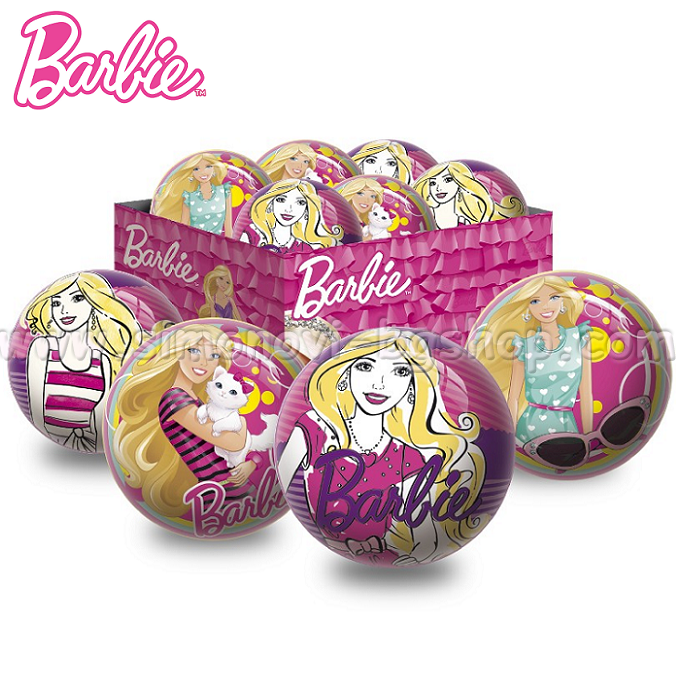 Barbie Children's ball 132500