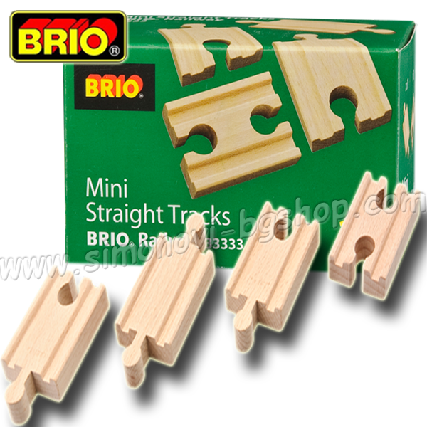 Brio -     33333