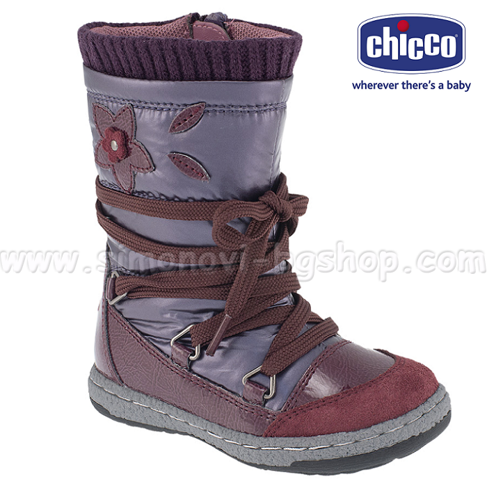 ***Chicco -  CESIRA 50565.780 (23-29)