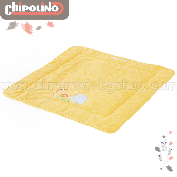  Chipolino -  / Yellow
