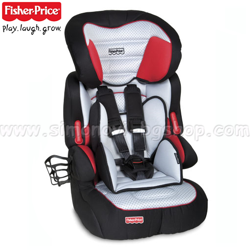 Fisher Price Cronos In Booster Car Seat Fisher Price Cronos In Booster Car Seat