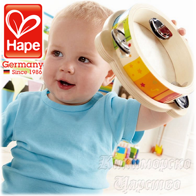 Hape -    E0304