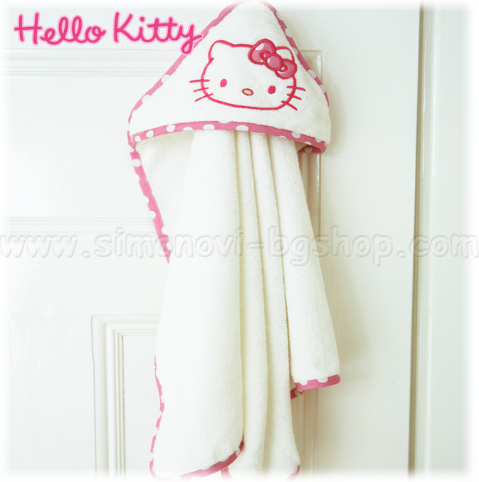  Hello Kitty -        - Suncrest