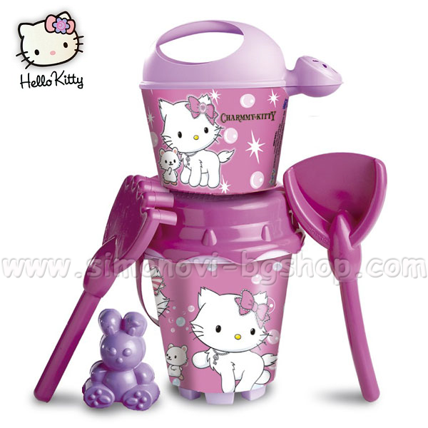 Hello Kitty Beach Set 94504