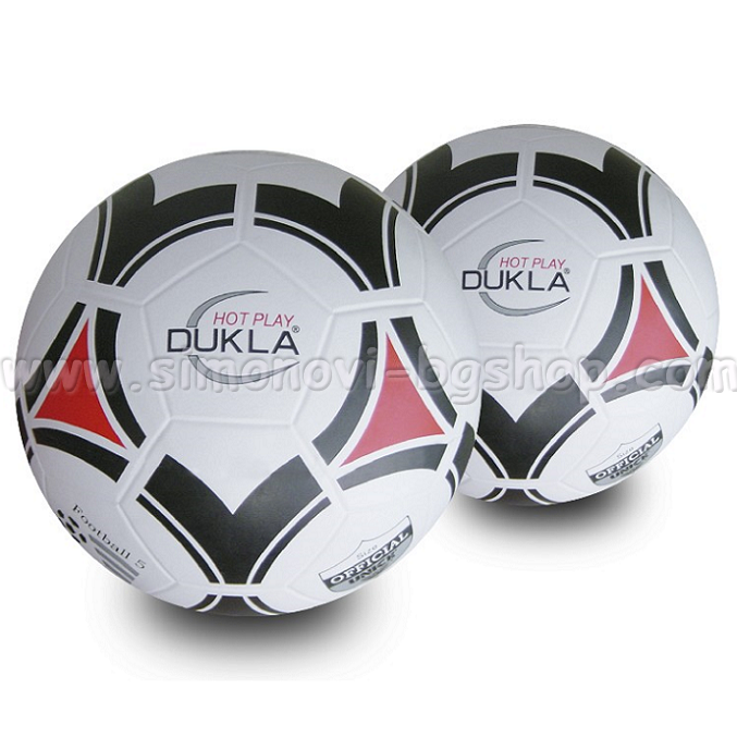 Unice Toys Dukla Hot Play Ball pentru copii 060700