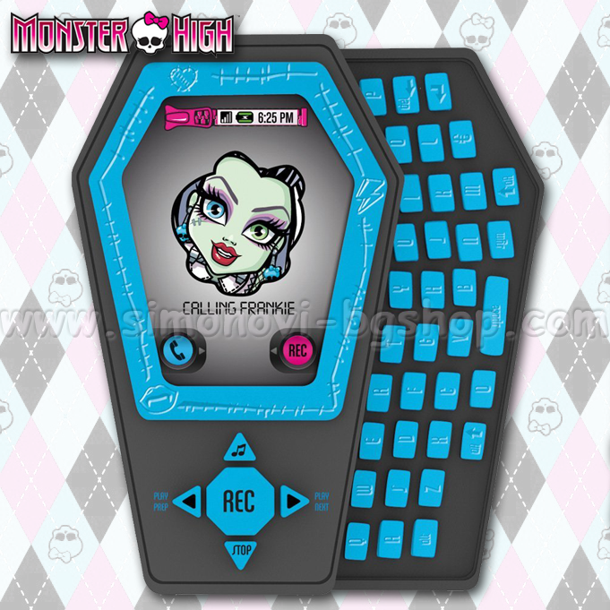 IMC Toys Monster High    