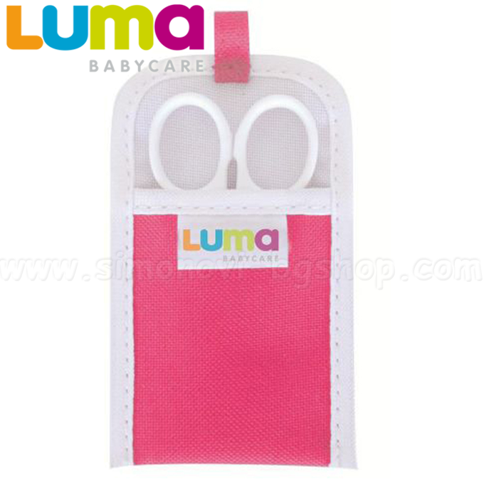 Luma Baby   Magenta Pink