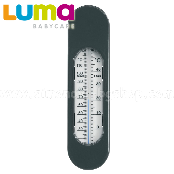 Luma Baby    Dark Grey