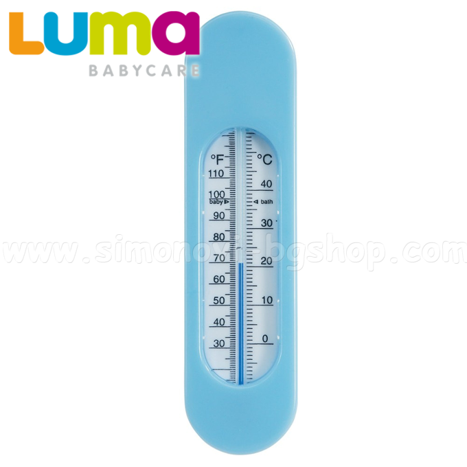 Luma Baby    Sky Blue