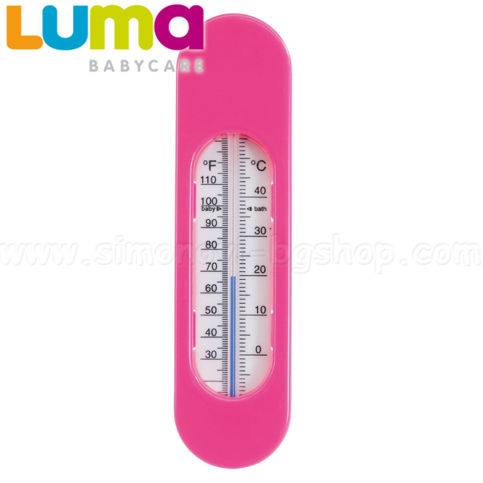 Luma Baby    Magenta Pink