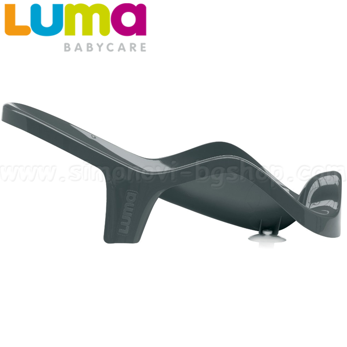 Luma Baby     Dark Grey