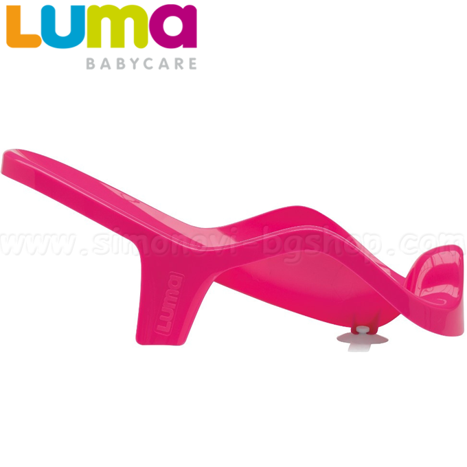 Luma Baby     Magenta Pink