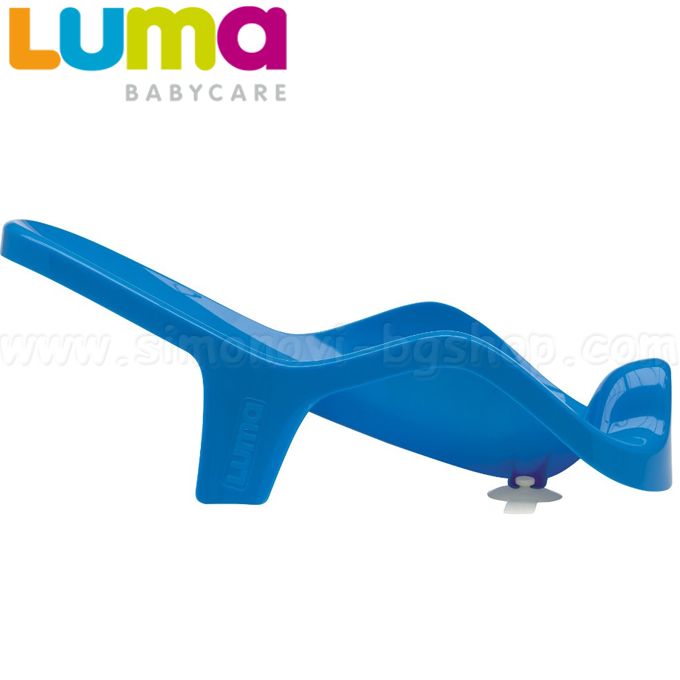 Luma Baby     Ocean Blue