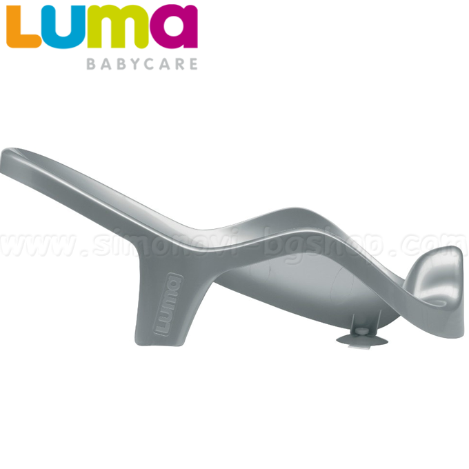 Luma Baby     Sparkling Grey