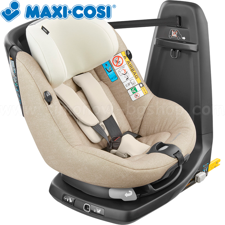 maxi cosi tobi nomad sand
