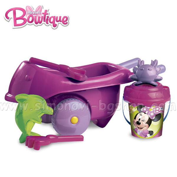 Minnie Mouse -       23222