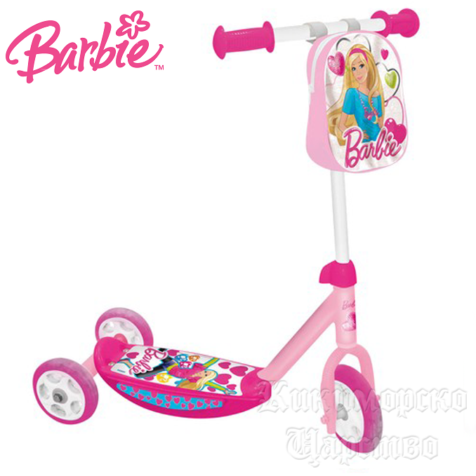 Barbie -   / 