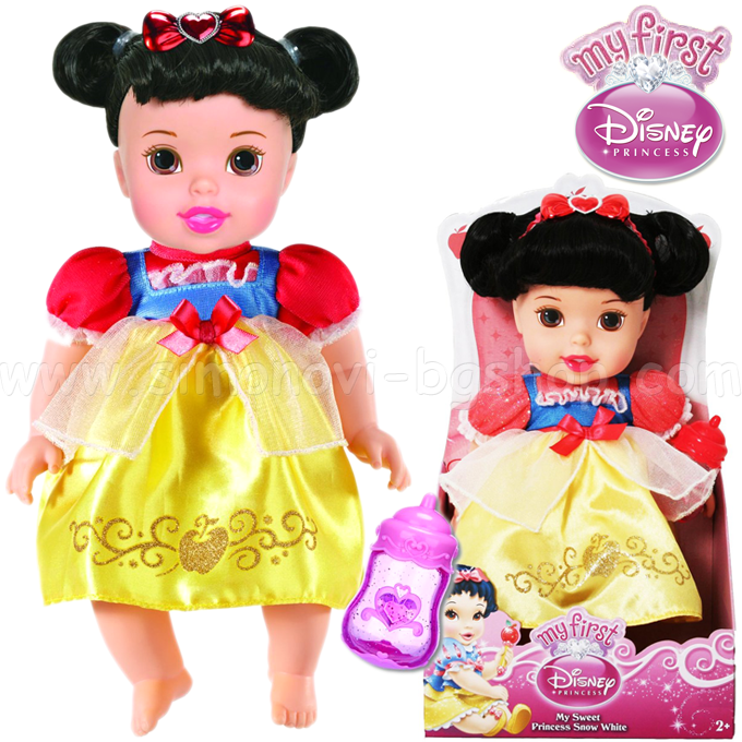 Disney Princess - Baby Princess    