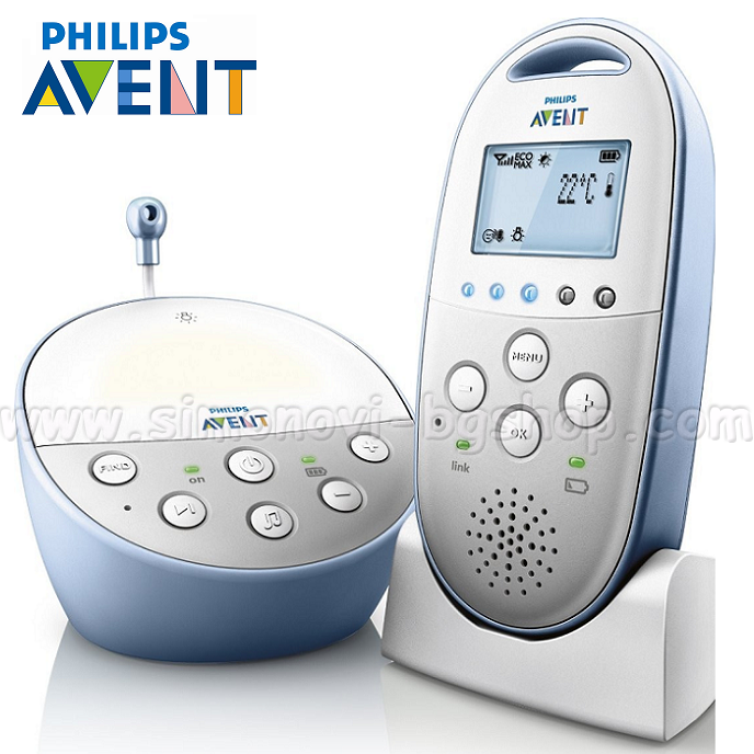 Philips Avent - DECT 570   SCD570