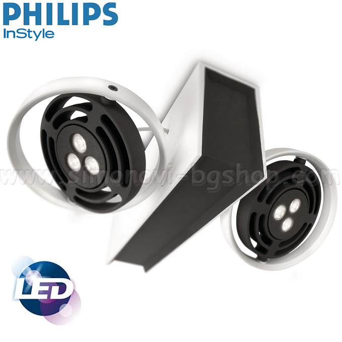 Philips InStyle       57928.31.16