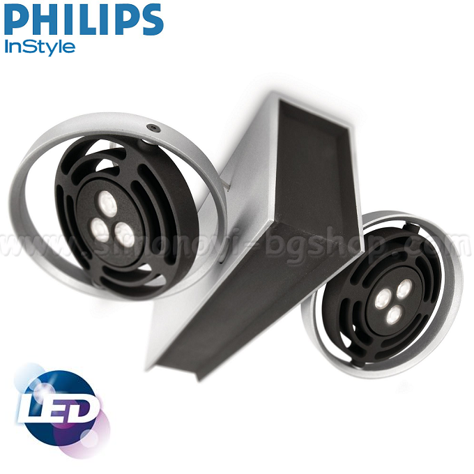 Philips InStyle       57928.48.16