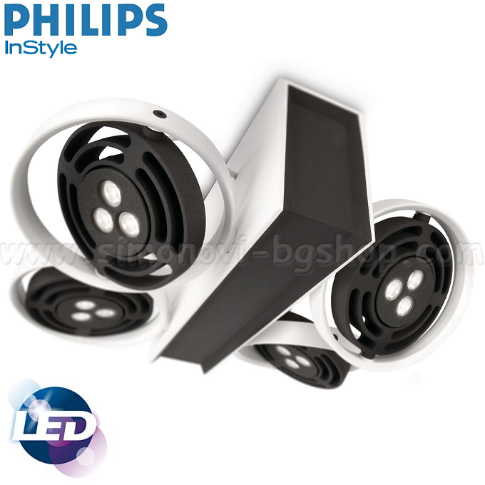 Philips InStyle       57929.31.16