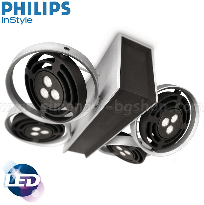 Philips InStyle       57929.48.16