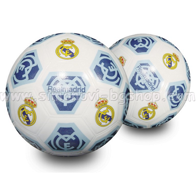 Unice Toys Real Madrid Ball pentru copii 100400