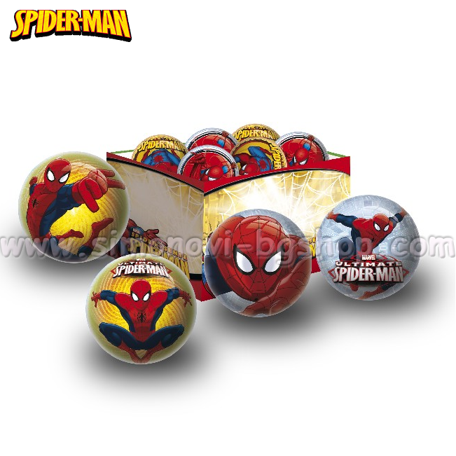 Spiderman Ball pentru copii 132000