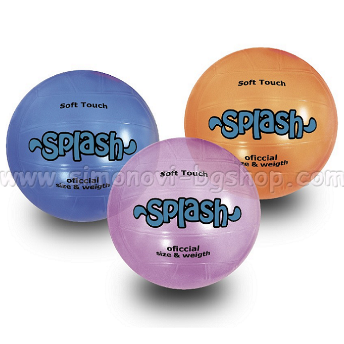 Unice Toys - Splash   091800